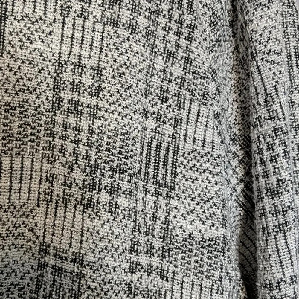 EUC Cathy Daniels Zip Cardigan - Picture 3 of 6